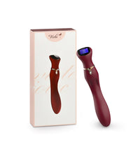 Viotec Chance Silicone G-Spot Vibrator with Touch Screen