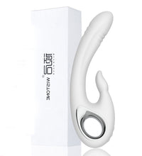 Wistone Double-Head Vibrating G-Spot Vibrator