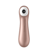 Satisfyer Pro 2+ Air Pulse Clitoris Stimulating Vibrator