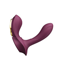 ZALO Wearable G-spot Vibrator with Remote Control