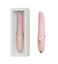 ZALO Eve Oral Pleasure Wand Vibrator