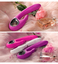 Wistone Double-Head Vibrating G-Spot Vibrator