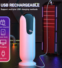 AierLe Heated Vibration Blowjob Male Masturbator with Sensor Interactive
