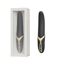 ZALO Eve Oral Pleasure Wand Vibrator