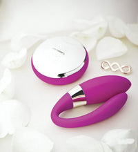 Lelo Tiani 2 Remote Controlled Vibrator