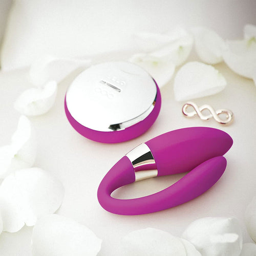 Lelo Tiani 2 Remote Controlled Vibrator