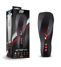 Blush M for Men Storm