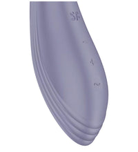 Satisfyer G-Force Vibe