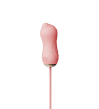 ZALO Unicorn Set Clitoral Suction Massager