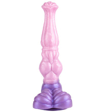 FAAK Fantasy Huge Silicone Dildo 11 Inch with Suction Cup