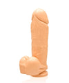9 Inch Thick Cock with Balls & Suction Cup