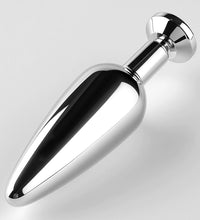 Venusfun BDSM Chastity Harness with G Spot Beads and Anal Plug Adjustable for Female Couples