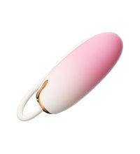Venusfun Cloud Egg Vibrator Wireless Remote 10 Frequency Modes Wearable Design for Women