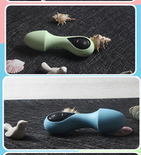 DMM Lovely Special Mushroom Heads Vibrator