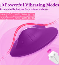 Panty Vibe Female Clitoral Stimulation Wireless Remote APP Control