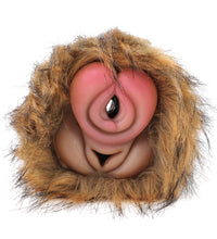 GEEBA Tiger Double Ended Pocket Pussy Masturbator