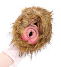 GEEBA Tiger Double Ended Pocket Pussy Masturbator