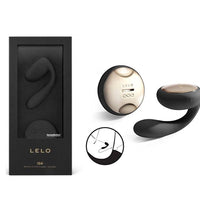 Lelo Ida Wireless Remote Control Vibrator For Couples