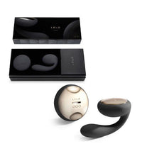 Lelo Ida Wireless Remote Control Vibrator For Couples