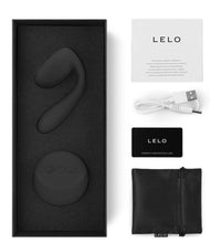 Lelo Ida Wireless Remote Control Vibrator For Couples