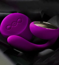 Lelo Ida Wireless Remote Control Vibrator For Couples