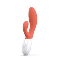 Lelo Ina™ 3 Rabbit Clitoral Vibrator