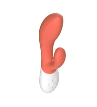 Lelo Ina™ 3 Rabbit Clitoral Vibrator