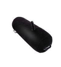Venusfun Inflatable Vibrating Dildos Riding Pillow Heavy Duty Cushion with Handles for Couples