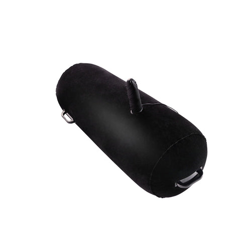 Venusfun Inflatable Vibrating Dildos Riding Pillow Heavy Duty Cushion with Handles for Couples