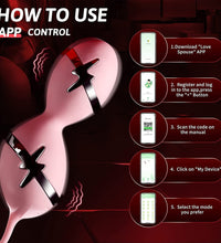 Kegel Ben Wa Ball Vibrating Egg Eletric Shock Vaginal Tight Exercise