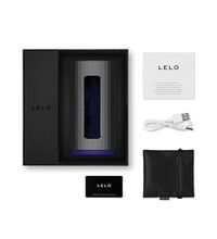 LELO F1S™ V2A Pleasure Console Male Masturbator