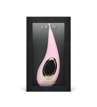 LELO DOT™ Clitoral Pinpoint Vibrator