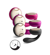 Lelo Ida Wireless Remote Control Vibrator For Couples