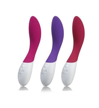 Lelo MONA™ 2 g-spot stimulator Vibe