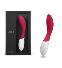 Lelo MONA™ 2 g-spot stimulator Vibe