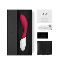 Lelo MONA™ 2 g-spot stimulator Vibe