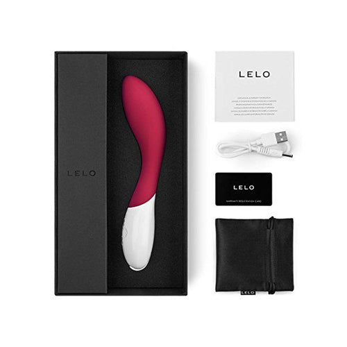 Lelo MONA™ 2 g-spot stimulator Vibe