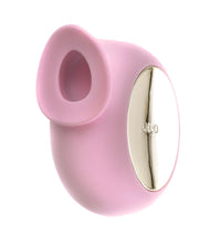 Lelo Sila Cruise Sonic Sucking Clitoral Massager