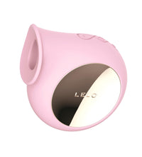 Lelo Sila Cruise Sonic Sucking Clitoral Massager