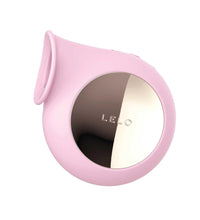 Lelo Sila Cruise Sonic Sucking Clitoral Massager