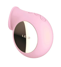 Lelo Sila Cruise Sonic Sucking Clitoral Massager