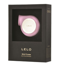 Lelo Sila Cruise Sonic Sucking Clitoral Massager