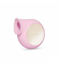 Lelo Sila Cruise Sonic Sucking Clitoral Massager