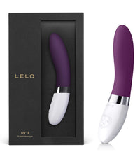 Lelo Liv 2 Vibrator Massager