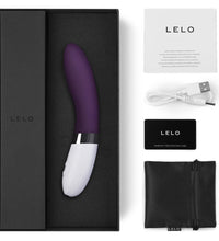 Lelo Liv 2 Vibrator Massager