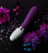 Lelo Liv 2 Vibrator Massager