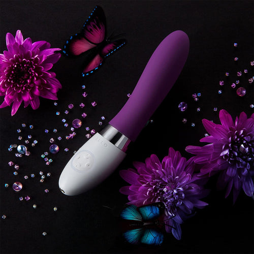 Lelo Liv 2 Vibrator Massager