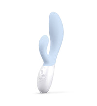 Lelo Ina™ 3 Rabbit Clitoral Vibrator