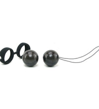 Lelo Noir Vaginal Beads, Buy BenWa balls On Venusfun