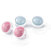 Lelo Luna Pleasure Beads Vaginal Ben Wa Balls